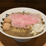 NIBOSHI MANIA - ワダツミニボプレッソ