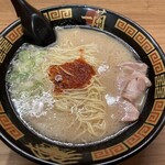 一蘭 本社総本店 - 