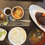 キッチン　ナカシマ - 