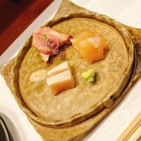 炭火焼鳥 いこか - 