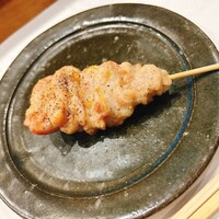 炭火焼鳥 いこか - 
