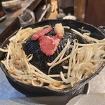 生ラムジンギスカン 山小屋 - 