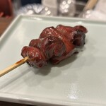 酒亭 田中 - レバー（酒亭 田中）2024.6