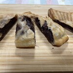 天然鯛焼 鳴門鯛焼本舗 - 