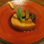 桃源洞 - 豚の角煮