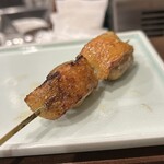 酒亭 田中 - ソリレス（酒亭 田中）2024.6