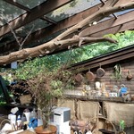 アールケイ ガーデン - 