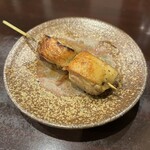 酒亭 田中 - ソリレス（酒亭 田中）2024.6