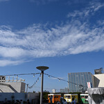 NIBOSHI MANIA - 秋空