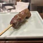 酒亭 田中 - 砂肝（酒亭 田中）2024.6