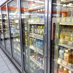 セイコーマート - ドリンク写真: