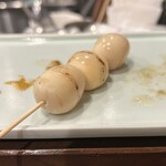 酒亭 田中 - う玉（酒亭 田中）2024.6