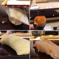 築地 すし Omakase - 
