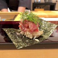 築地 すし Omakase - 