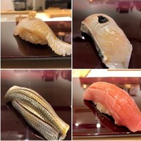 築地 すし Omakase - 