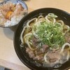 うどん食堂 太鼓亭 宝塚旭町店