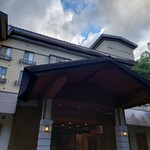 白船グランドホテル - 