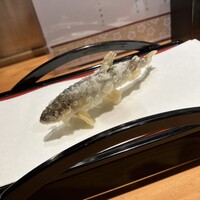 天ぷら 美やま - 
