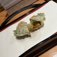天ぷら 美やま - 