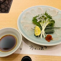 とらふぐ亭 池袋東口店 - 