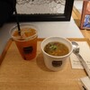 Soup Stock Tokyo 横浜ポルタ店
