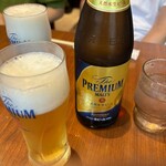 銀座 天龍 本店 - 