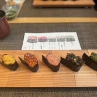 伊勢鮨 - 