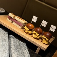 本店山科 - 