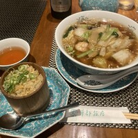 華都飯店 OsakaMetro本町ビル店 - 