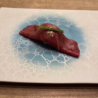 鉄板焼きWAGYU LIVERARY - 