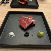 鉄板焼きWAGYU LIVERARY - 