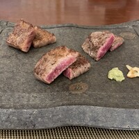 飛騨季節料理 肴 - 