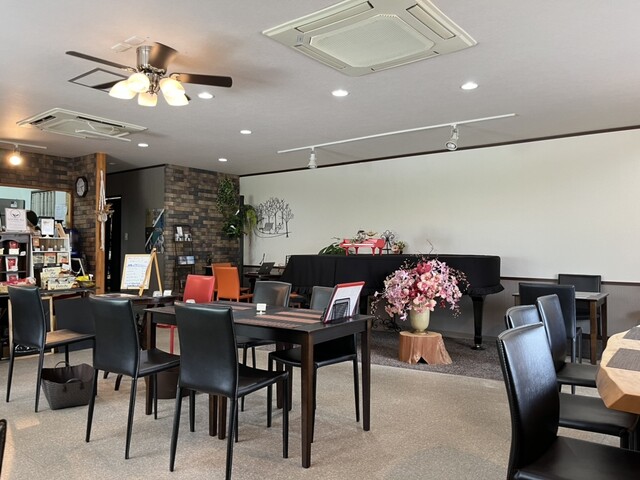 Music Cafe Anjesu photo 4