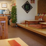 Kirinrou - 店内