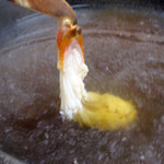 漁火亭 - かにしゃぶ