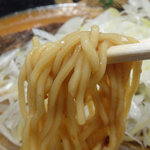 麺や　光寿 - 