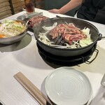 Buta to Hitsuji to Highball Sakuhei Ten