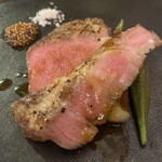 ラ ランテルナ ディ ジェノバ - 