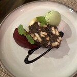 ラ ランテルナ ディ ジェノバ - 