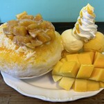 パニラニ 田中果実店 - 