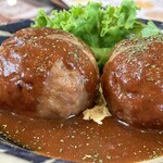 土～夢 ごはんカフェ - 