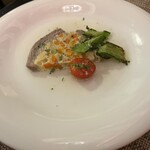 ラ ランテルナ ディ ジェノバ - 