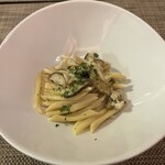 ラ ランテルナ ディ ジェノバ - 