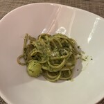 ラ ランテルナ ディ ジェノバ - 