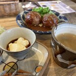 土～夢 ごはんカフェ - 