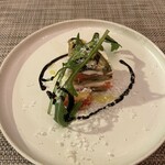 ラ ランテルナ ディ ジェノバ - 