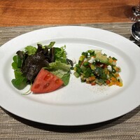 Wolfgang's Steakhouse Teppan - 