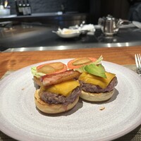 Wolfgang's Steakhouse Teppan - 