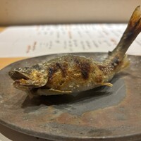 炭火割烹 麻布龍土町 - 