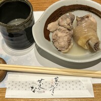 菜な 春吉店 - 